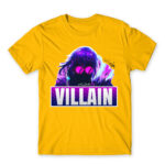 KDA – Evelynn Gold Men's Tee for Gaming, League Of Legends