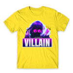 KDA – Evelynn Lemon Men's Tee for Gaming, League Of Legends