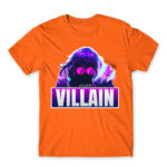 KDA – Evelynn Orange Men's T-shirt for Gaming, League Of Legends