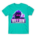 KDA – Evelynn Turquoise Men's T-shirt for Gaming, League Of Legends