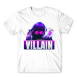 KDA – Evelynn White Men's Tee for Gaming, League Of Legends