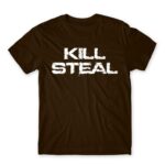 Kill Steal Chocolate Men's Tee for Gaming, League Of Legends