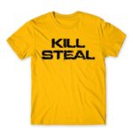 Kill Steal Gold Men's Tee for Gaming, League Of Legends