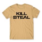 Kill Steal Sand Men's Tee for Gaming, League Of Legends