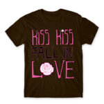Kiss Kiss Chocolate Men's T-shirt for Anime, Ouran Highschool Host Club
