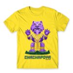 Kuma Lemon Men's Tee