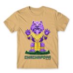 Kuma Sand Men's T-shirt