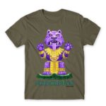 Kuma Zinc Men's Tee