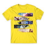 Lanes Lemon Men's Tee for Gaming, League Of Legends