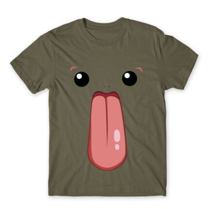Lickitung! Zinc Men's Tee for Anime, Pokemon