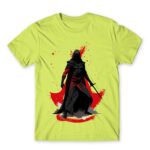 Logo – Shadows Apple Green Men's Tee