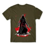 Logo – Shadows Army Men's T-shirt
