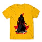 Logo – Shadows Gold Men's Tee