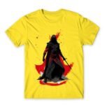 Logo – Shadows Lemon Men's Tee