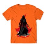 Logo – Shadows Orange Men's T-shirt