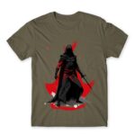 Logo – Shadows Zinc Men's Tee