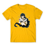 Magi – Judal Gold Men's Tee for Anime, Magi