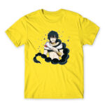Magi – Judal Lemon Men's Tee for Anime, Magi