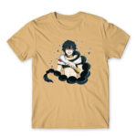 Magi – Judal Sand Men's Tee for Anime, Magi