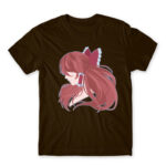 Maiden Chocolate Men's Tee for Anime, Touhou