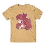 Maiden Sand Men's Tee for Anime, Touhou