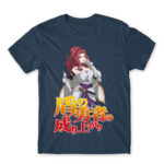 Malty Denim Men's Tee for Anime, Tate No Yuusha No Nariagari