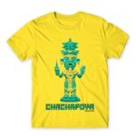 Managua Lemon Men's T-shirt
