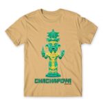 Managua Sand Men's T-shirt