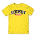 Merry Christmas – Naruto Lemon Men's T-shirt for Anime, Naruto