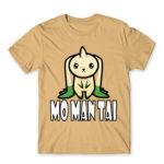 Mo Man Thai Sand Men's Tee for Anime, Digimon