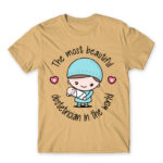 Most fairy obstetrician Sand Men's T-shirt for Obstetrician, Work