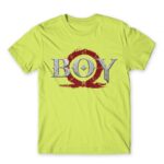 Omega boy Apple Green Men's Tee