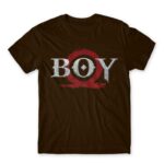 Omega boy Chocolate Men's T-shirt