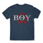 Omega boy Denim Men's Tee