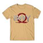 Omega boy Sand Men's T-shirt