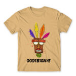 Oodibigah Sand Men's Tee