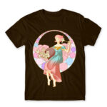 Passion Chocolate Men's Tee for Anime, Steven Universe