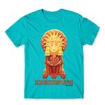Patekati Atoll Blue Men's T-shirt
