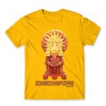 Patekati Gold Men's T-shirt