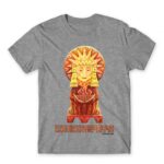 Patekati Grey Melange Men's Tee