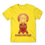 Patekati Lemon Men's Tee