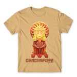 Patekati Sand Men's T-shirt