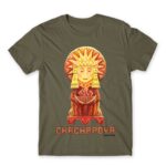 Patekati Zinc Men's Tee