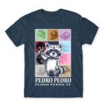Pedro tour Denim Men's Tee for Funny, Meme
