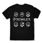 Prowler icons Black Men's Tee