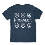 Prowler icons Denim Men's Tee