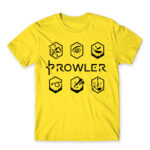 Prowler icons Lemon Men's Tee