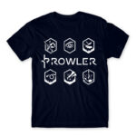 Prowler icons Navy Men's Tee