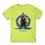 Ragnarök – Atreus Apple Green Men's T-shirt