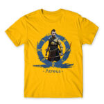 Ragnarök – Atreus Gold Men's T-shirt